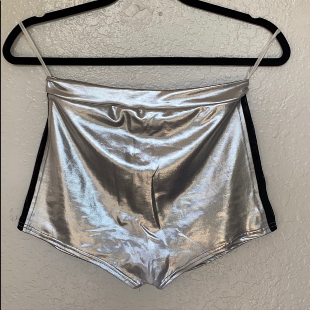 Cyberdog UK alien shorts